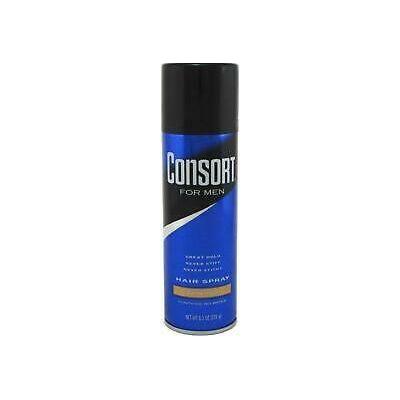 Consort Haarspray Aerosol, Extra Starker Halt 235 g