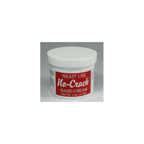 Dumont No-Crack Super Handcreme Nachtpflege 4oz