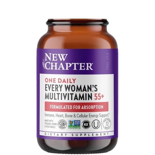 Mini-Multivitamin-Softgels (120 Stück)