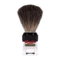 Semogue Excelsior 740 Reiner Dachshaar Acryl Rasierpinsel