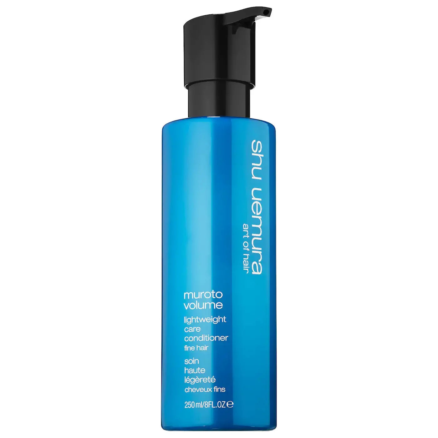 Shu Uemura Muroto Volume Leichter Conditioner 250ml
