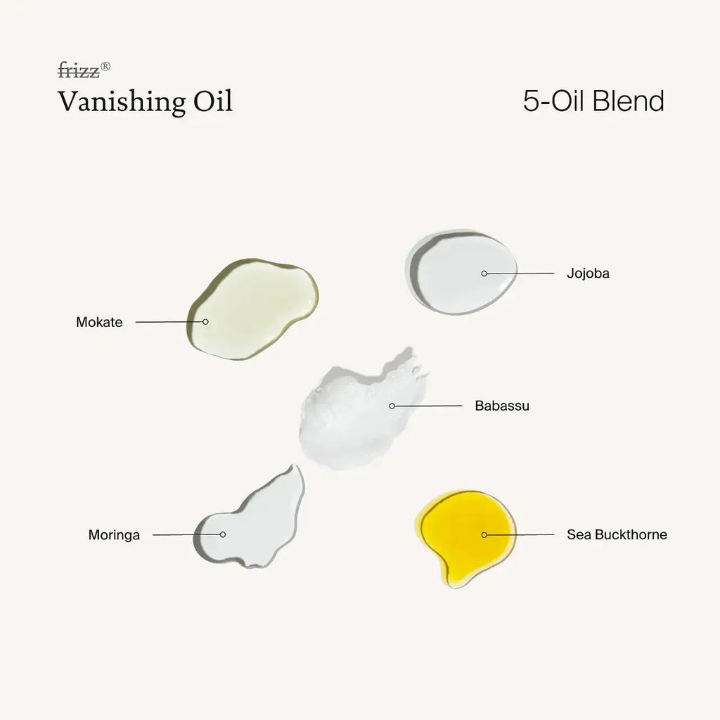 Living Proof Vanishing Öl 50 ml
