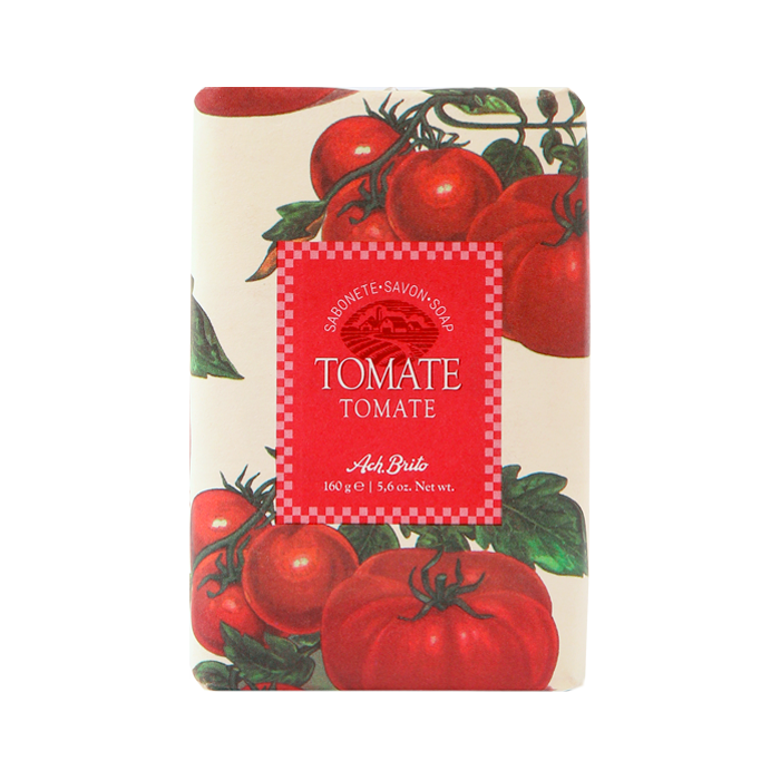 Ach Brito Fruchtseifen-Kollektion 160g