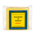 Ach Brito Malhas & Seda Seife 125g