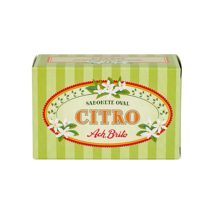 Ach. Brito Seife 150g Kollektion