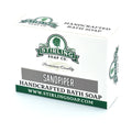 Stirling Soap Co. Sandpiper Badezimmerseife 156 g