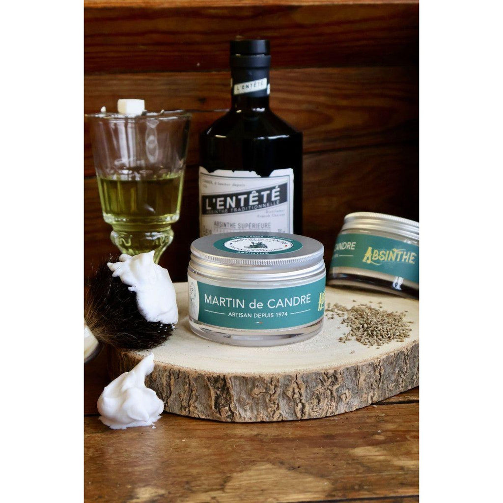 Sapun Rroje me Aromë Absintë Martin de Candre