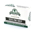 Stirling Soap Co. Scots Pine Schafseife 5,5 Unzen