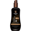 Australian Gold SPF 8 Spray Gel Bronzues 8 fl oz