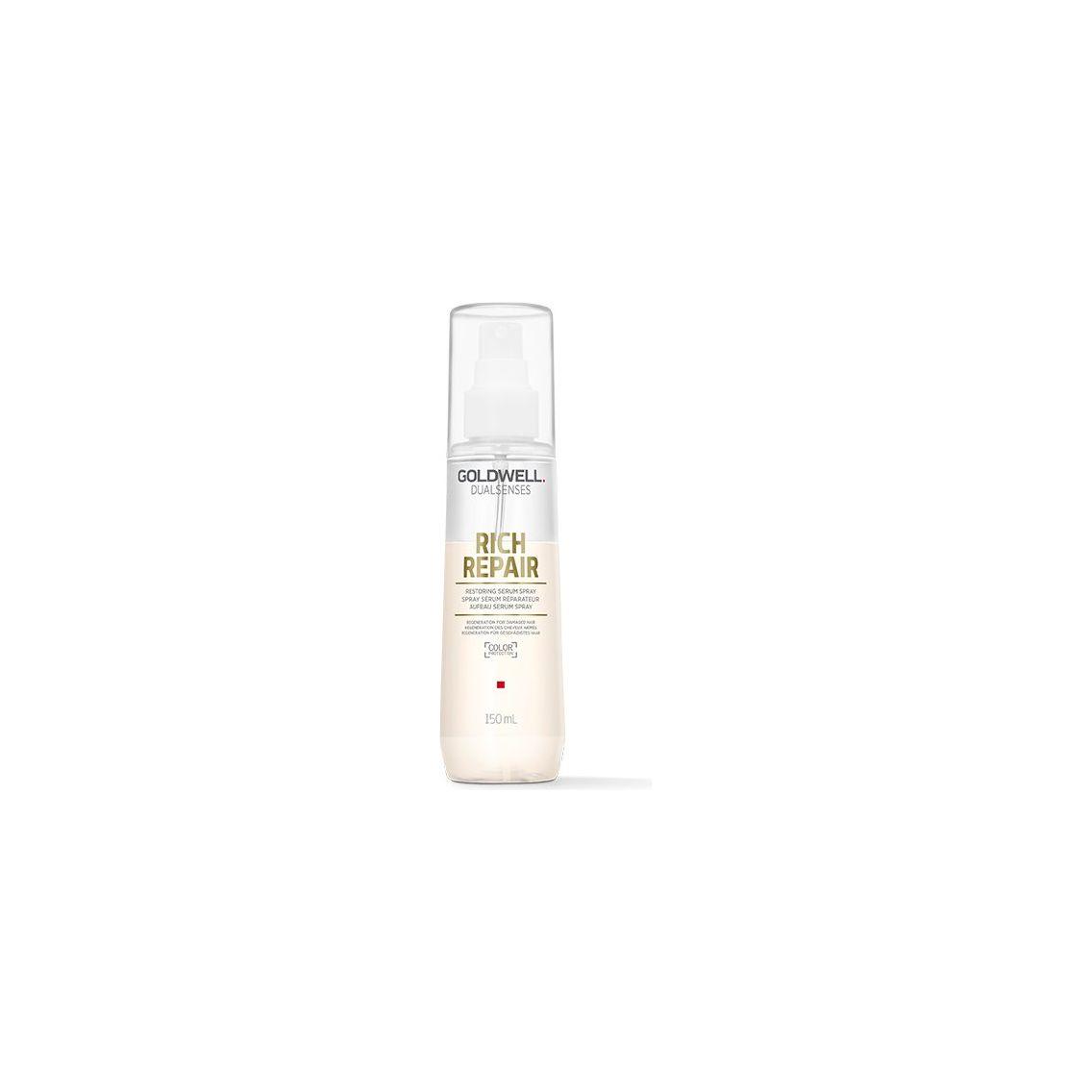 Goldwell Dualsenses Rich Repair Restoring Serum Spray 150 ml