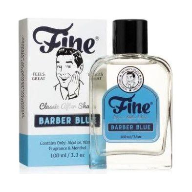 Koleksioni i Rrojës Klasike Barber Blue Fine Accoutrements