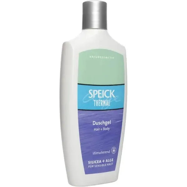 Speick Thermal Silicea + Alge Haar- und Duschgel 250ml
