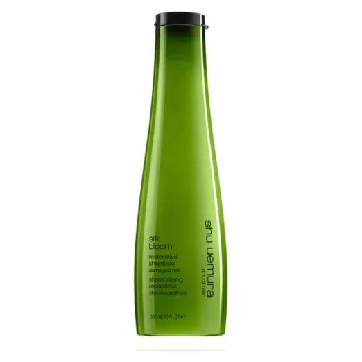 Shampo rigjeneruese Shu Uemura Silk Bloom 300 ml