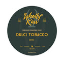 Koleksioni i Rruajtjes Wholly Kaw Dulci Tabacco