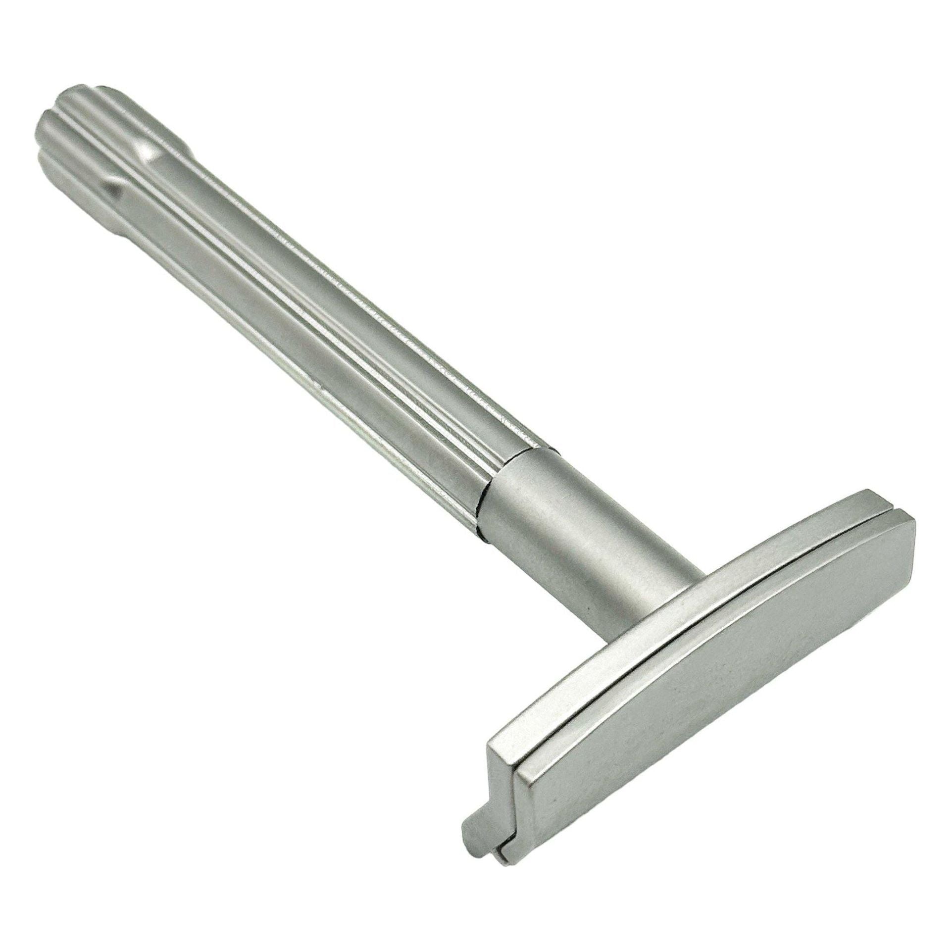 Parker SoloEdge Single Edge Rasierhobel