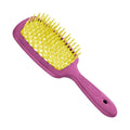 Janeke Superbrush Klein Fuchsia/Gelb – Modell-Nr. 86SP234 FY-