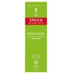 Speick Körperöl mit Jojobaöl