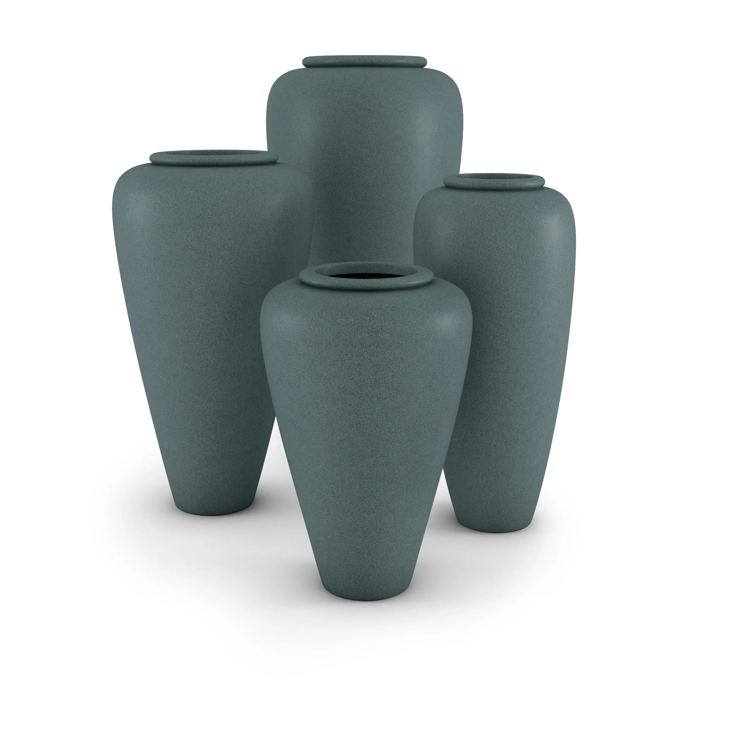 Staccato Planter