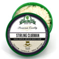 Stirling Soap Co. Clubman Rasierkollektion