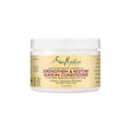 SheaMoisture Jamaican Black Castor Oil Balsam pa shpëlarje për forcim dhe restaurim 312g
