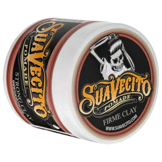 Suavecito Firme Clay Pomade 113 g
