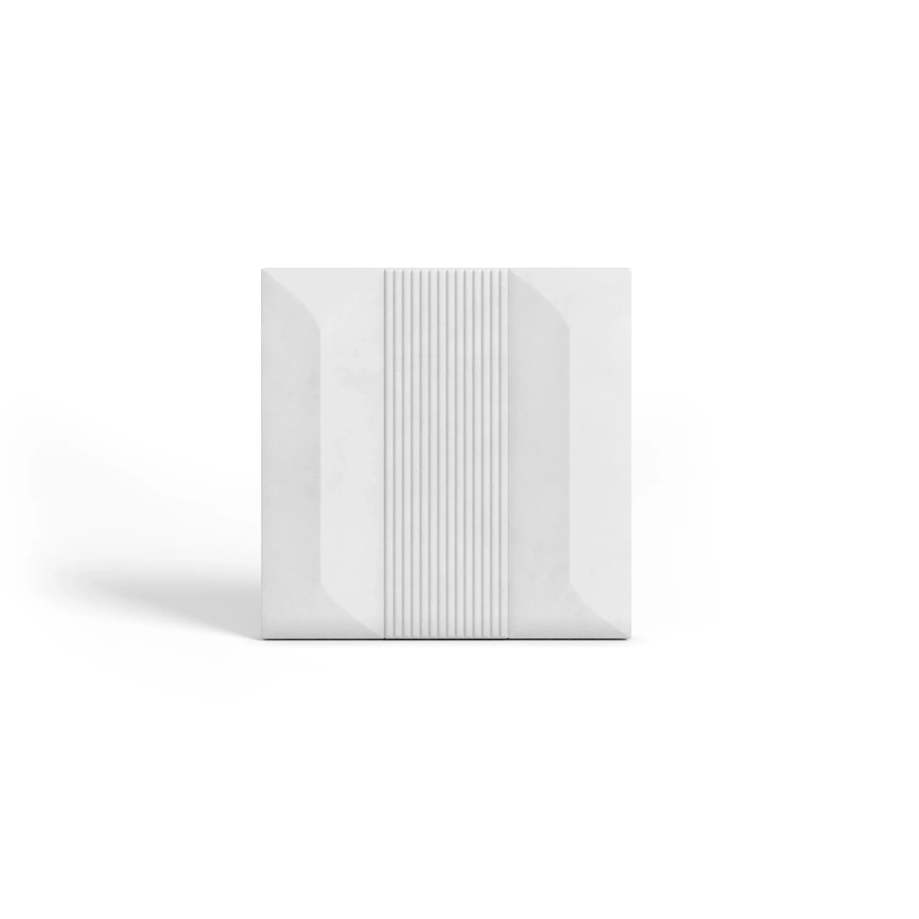 TETRIS Concrete Wall Tile