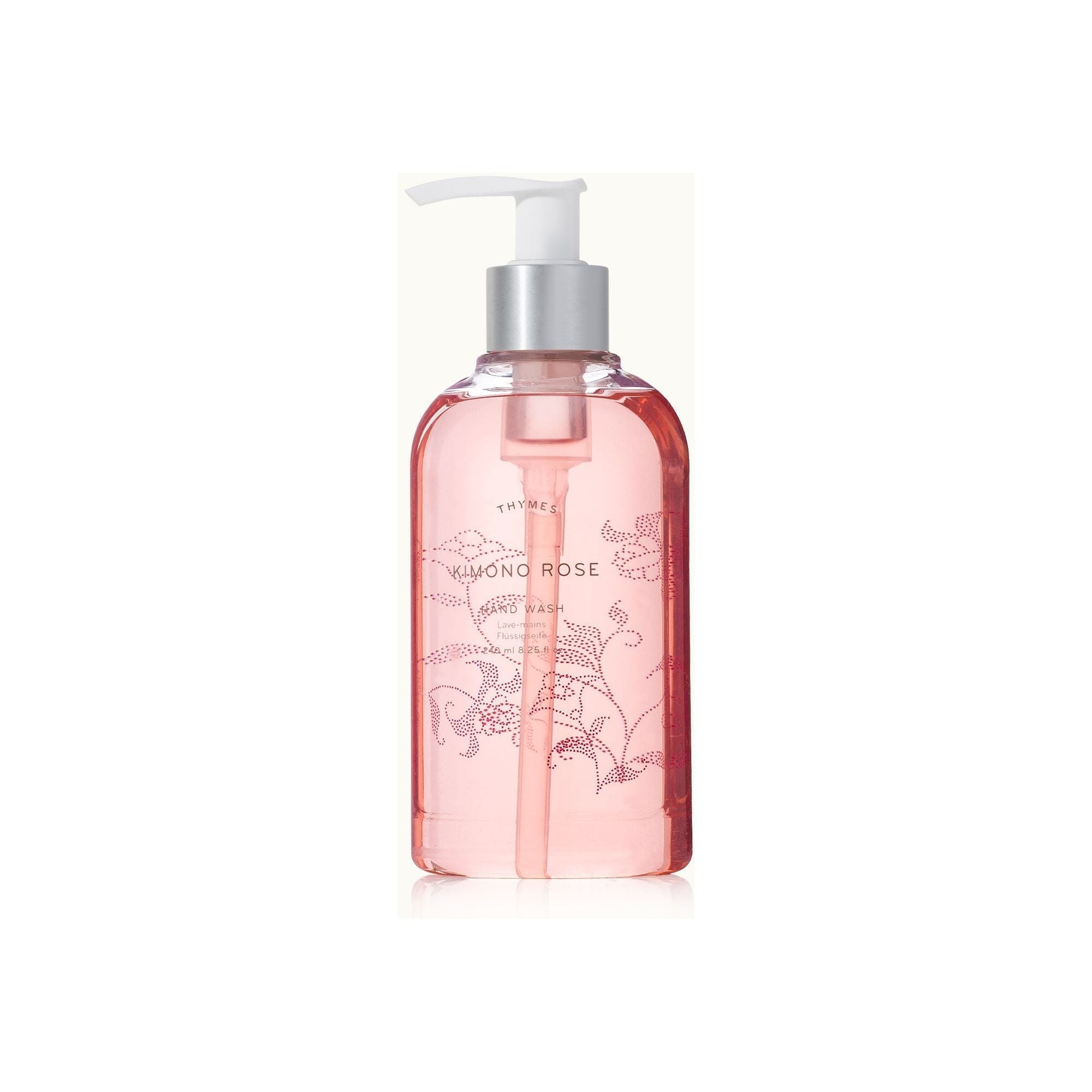 Thymes Kimono Rose Sapun Duarsh 240ml