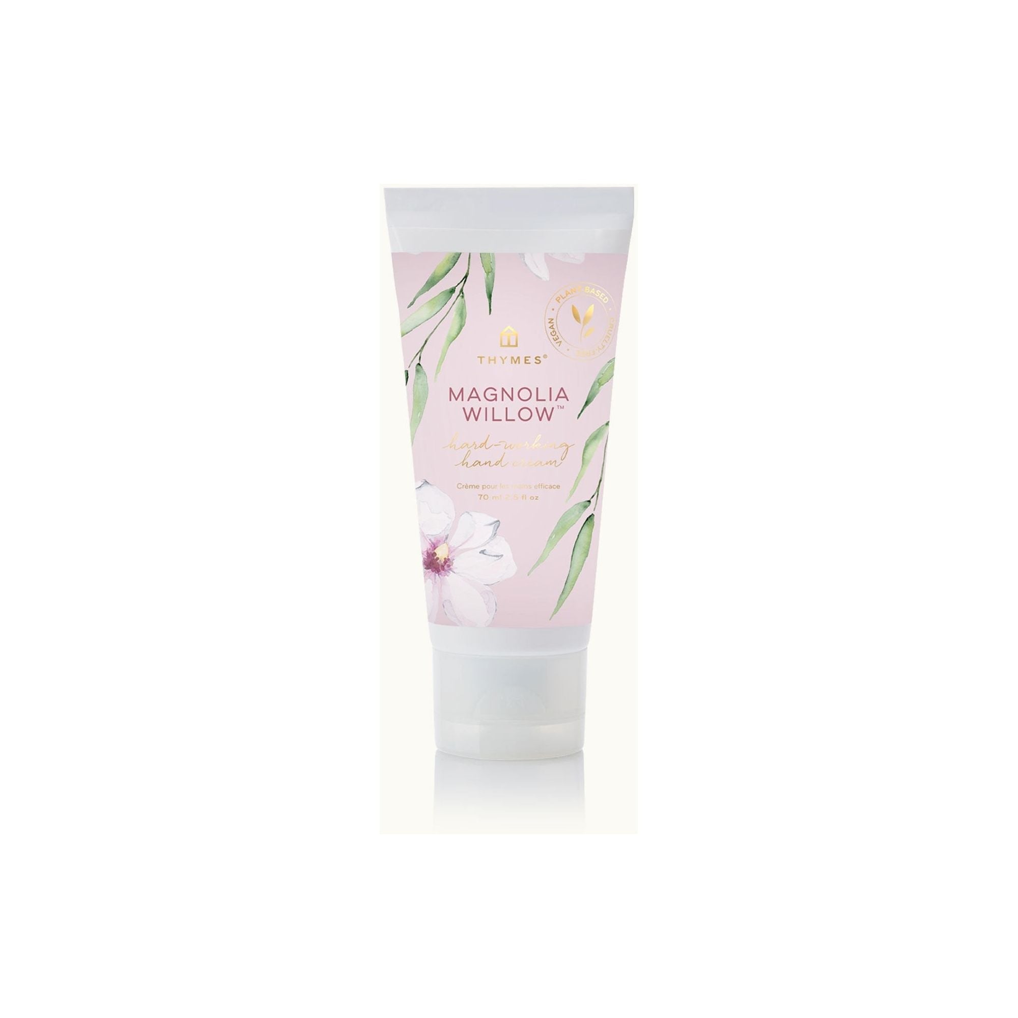 Thymes Magnolia Willow Krem Duarsh Punëtor 70ml