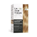 Lazartigue La Couleur Absolue Dauerhaftes Haarfärbeset 8.00 Hellblond