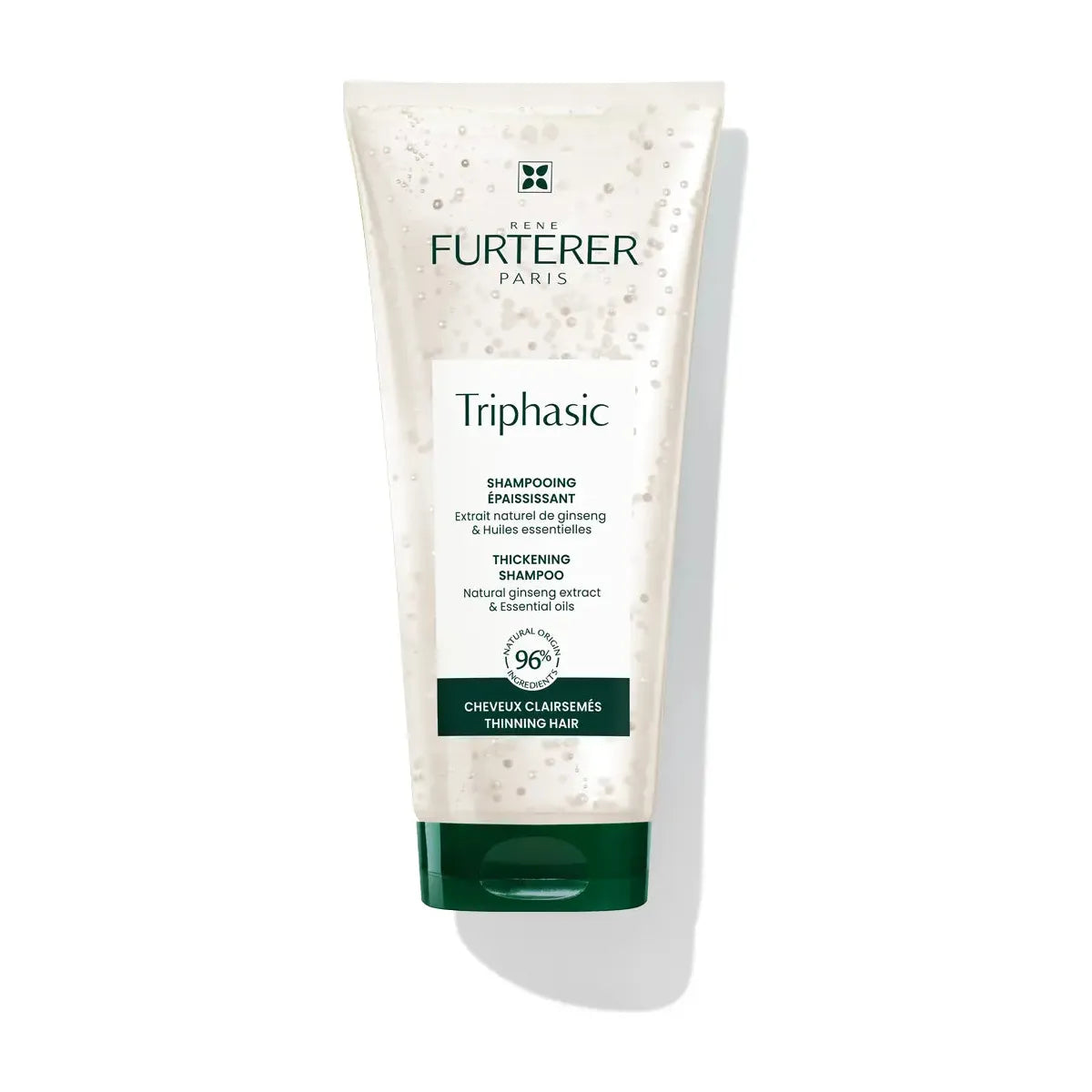 Rene Furterer Triphasic Kräftigendes Shampoo 200ml