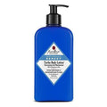 Jack Black Turbo Body Lotion Energizing Gel Moisturizer - 473 ml