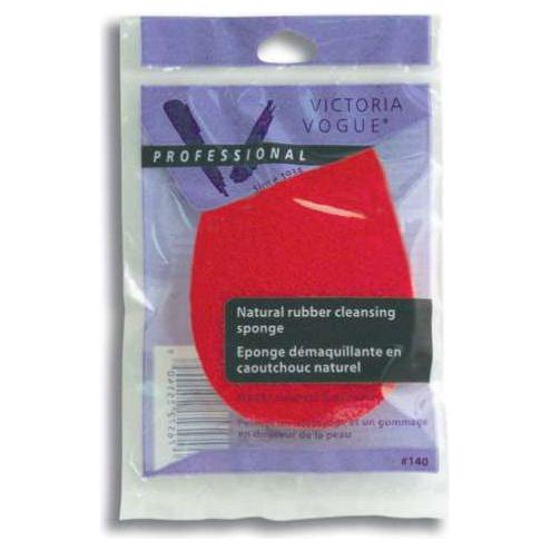 Victoria Vogue Reinigungsschwamm aus Naturkautschuk Nr. 140