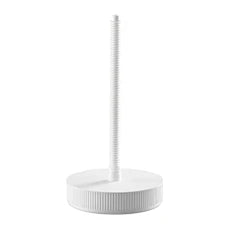 SAMIX Zubehör Spindel, 500 ml (5er-Pack)