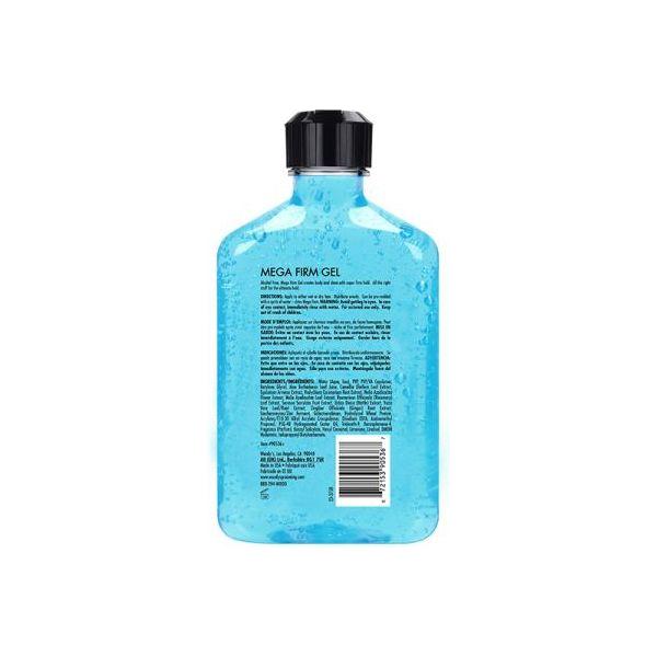 Xhel flokësh Woody's For Men Mega Firm 355 ml