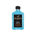 Xhel flokësh Woody's For Men Mega Firm 355 ml