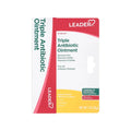 Leader(Tm) Dreifach-Antibiotikum Plus Schmerzlinderung Maximale Stärke Salbe 28 g