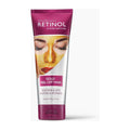 Maskë me rrudha Retinol Gold, që hiqet, 100g