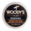 Woody's For Men Headwax High Shine - Flexibler Halt 56,7g